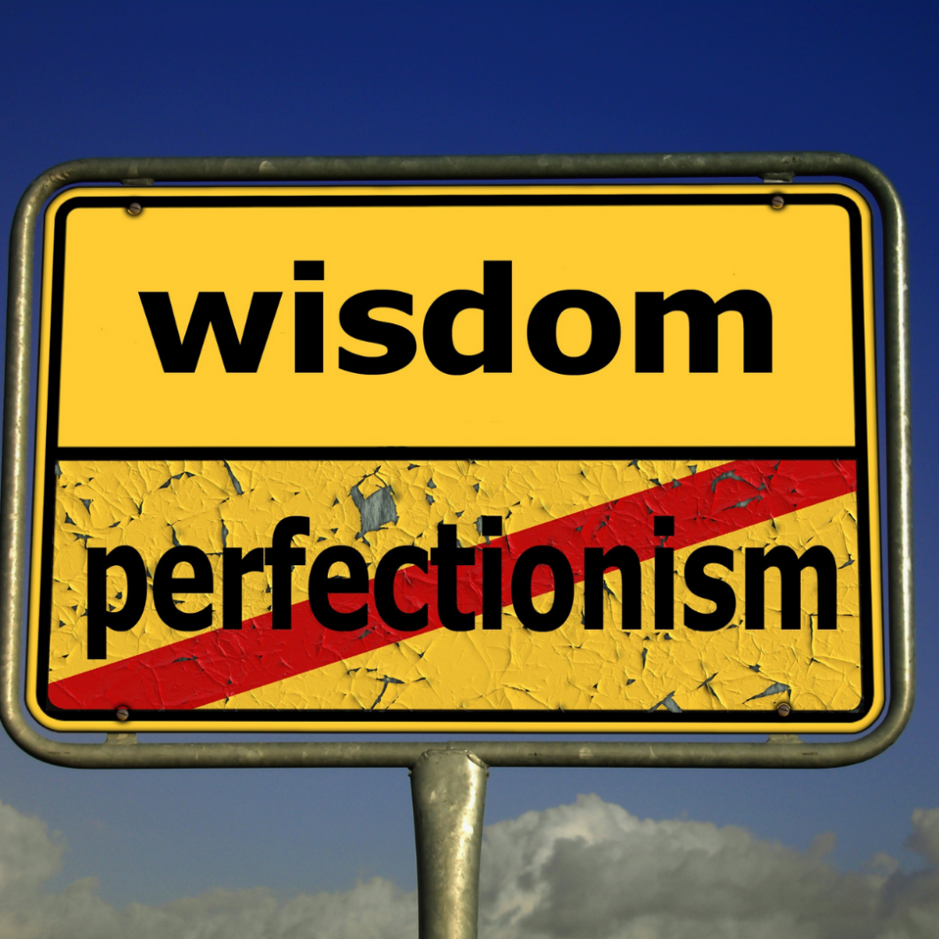 perfectionism in OCD